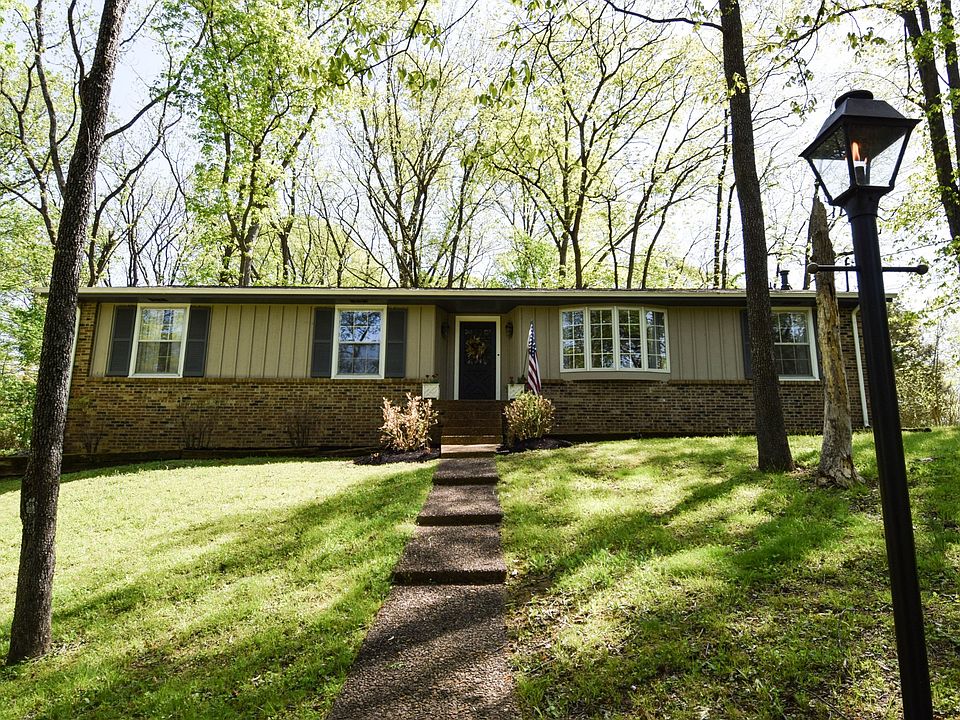 539 Indian Lake Rd LOT 105, Hendersonville, TN 37075 Zillow