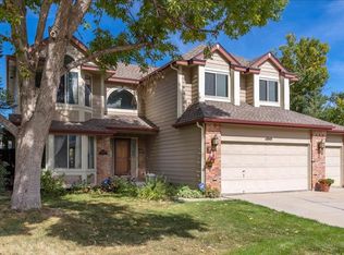 11045 W Rowland Ave, Littleton, CO 80127