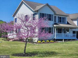 1990 County Line Rd, York Springs, PA 17372