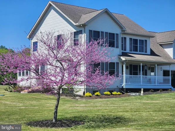 1990 County Line Rd, York Springs, PA 17372