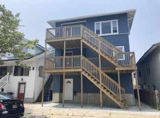 20 N Hillside Ave #2, Ventnor City, NJ 08406