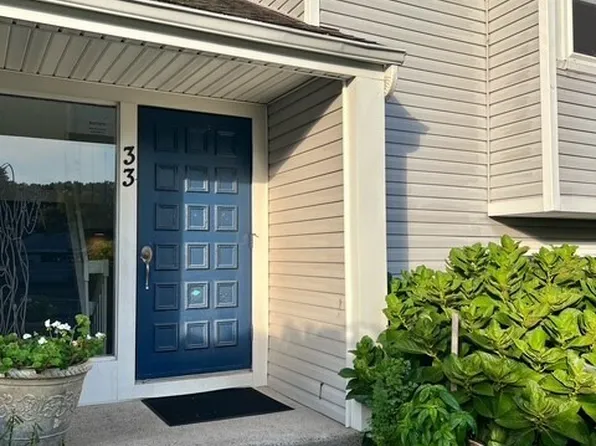 33 Brookwood Drive #D, Rocky Hill, CT 06067