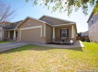 2306 Mission Vis, San Antonio, TX 78223