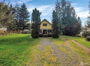 1925 192nd Avenue Ct SW, Lakebay, WA