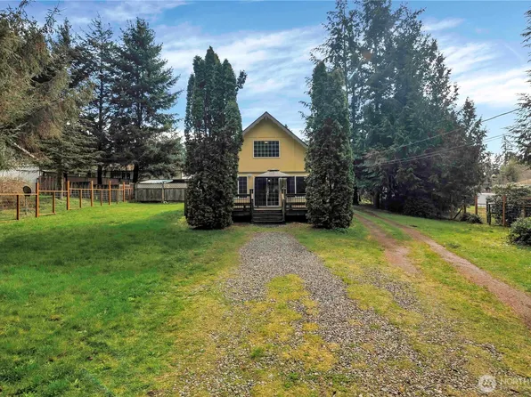 1925 192nd Avenue Ct SW, Lakebay, WA 98349