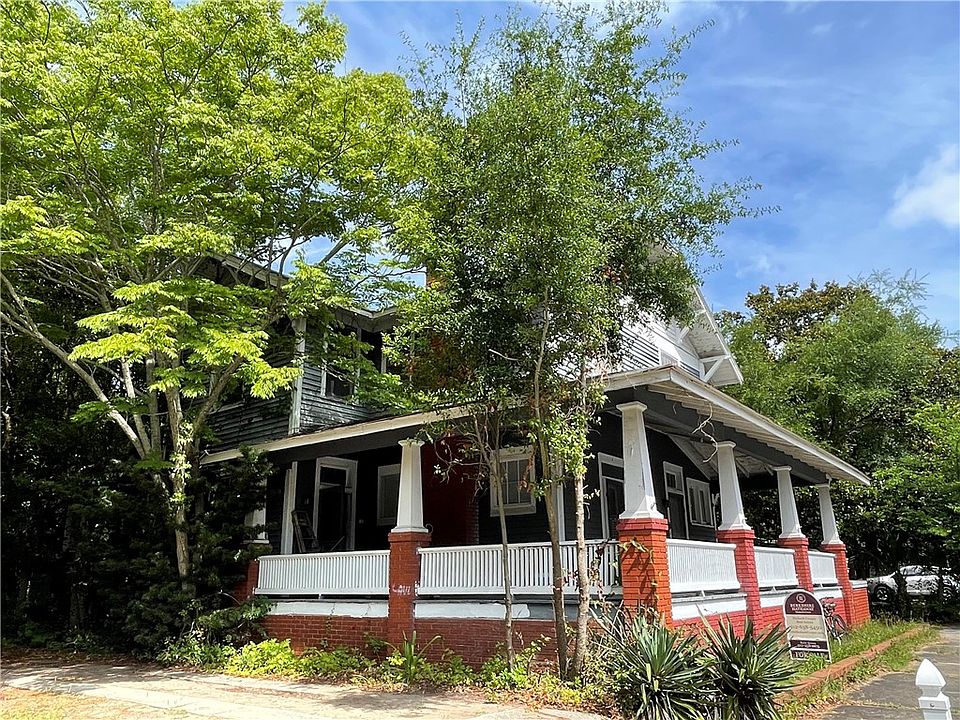 2115 Reynolds St Brunswick GA Zillow