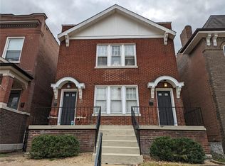 3846 Wyoming St, Saint Louis, MO 63116