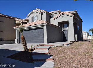 9336 Chilly Pond Ave, Las Vegas, NV 89129