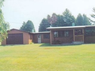 1412 Airport Rd, Washington Island, WI 54246