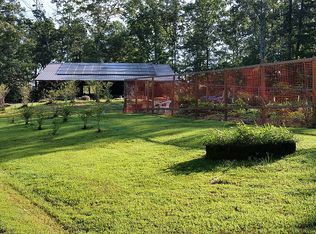 179 Shekinah Ln, Morganton, GA 30560