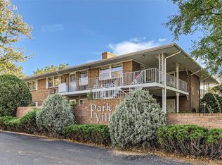 3976 E Evans Ave, Denver, CO 80210
