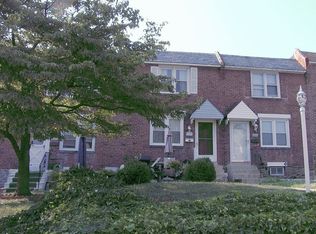 2219 Windsor Ave, Drexel Hill, PA 19026