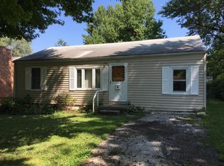 1531 E Nora St, Springfield, MO 65803