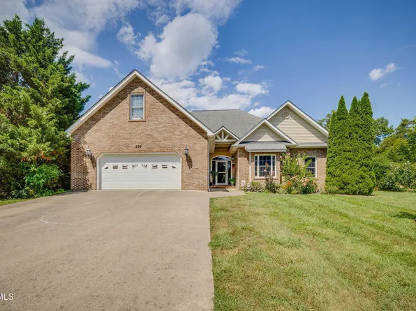 599 Free Hill Rd, Gray, TN 37615