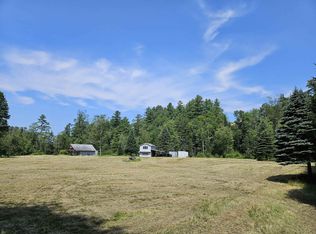 155 Plantation Rd, Franconia, NH 03580