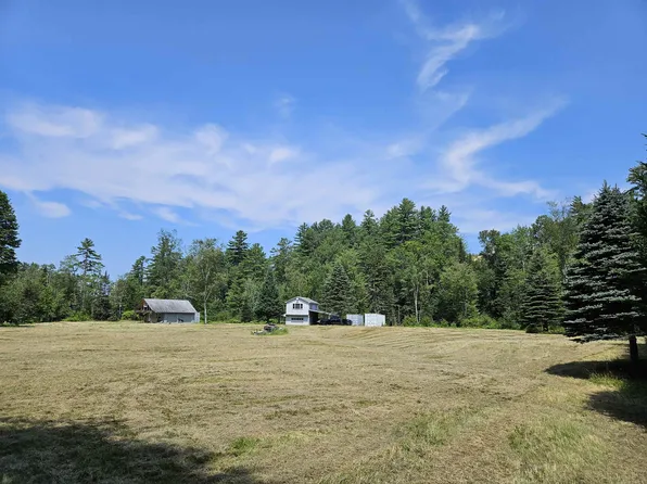 155 Plantation Road, Franconia, NH 03580