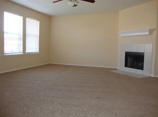6813 Geyser Trl, Watauga, TX 76137
