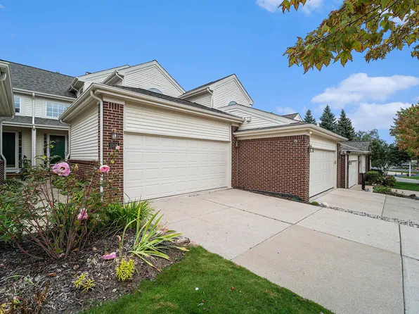 2506 Boulder Ln, Auburn Hills, MI 48326