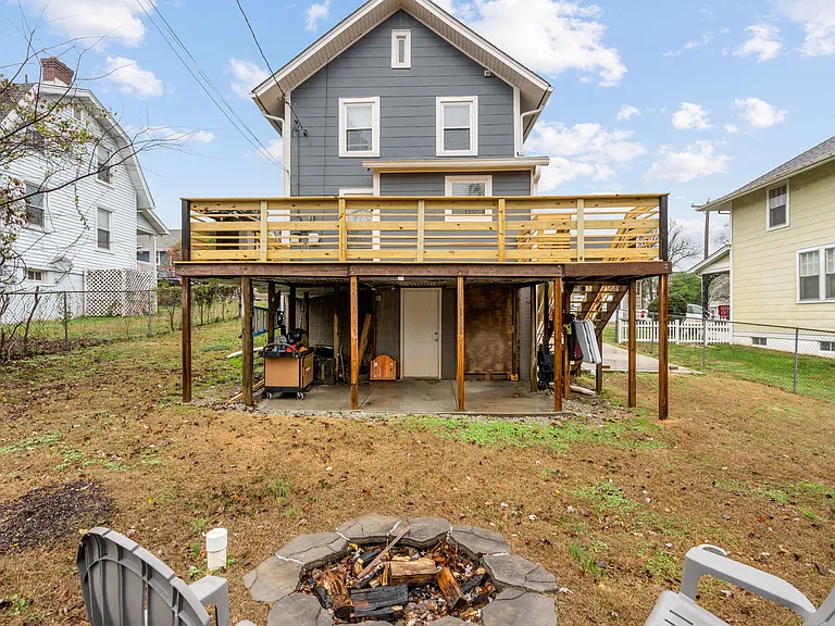 1308 Overton St — Photo 22