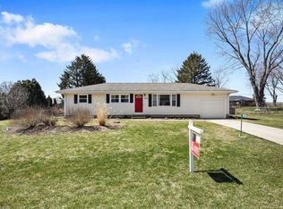 4523 Bonnie Ave, Madison, WI 53718
