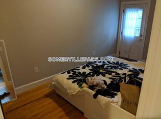 23 Aldrich St #A023, Somerville, MA 02145
