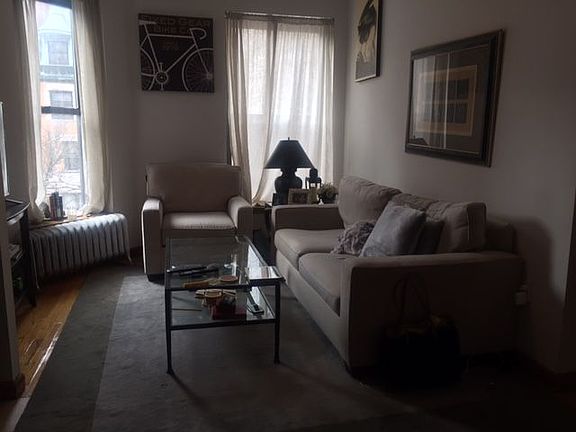 5th image of 358 W End Ave APT 3A
