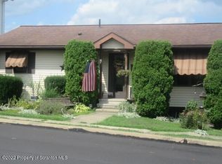 1138 Court St, Scranton, PA 18508