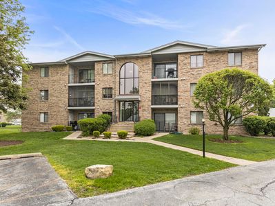 13324 W Circle Drive Pkwy APT 604, Crestwood, IL, 60418
