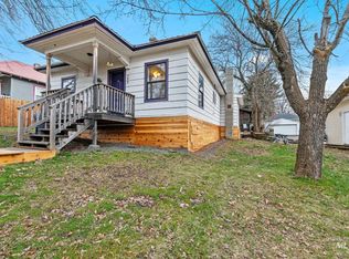 755 Oak St, Potlatch, ID 83855