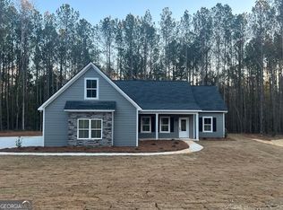 179 McLean Rd TRACT 5B, Milner, GA 30257