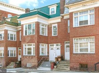 3446 Auchentoroly Ter #B, Baltimore, MD 21217