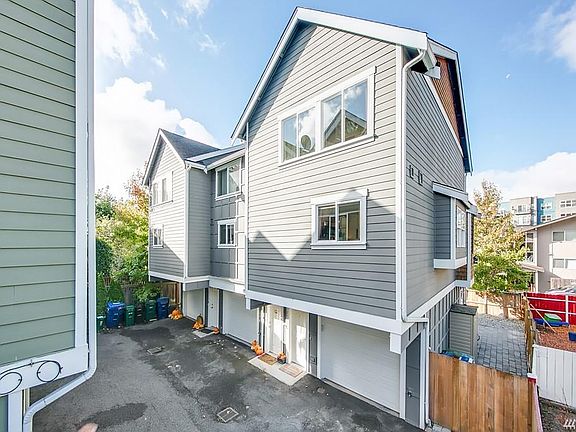 2nd image of 12723 35th Ave NE Unit C