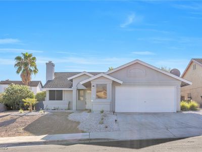 823 Crabapple Dr, Henderson, NV, 89002
