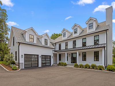 317 Park Street, New Canaan, CT, 06840