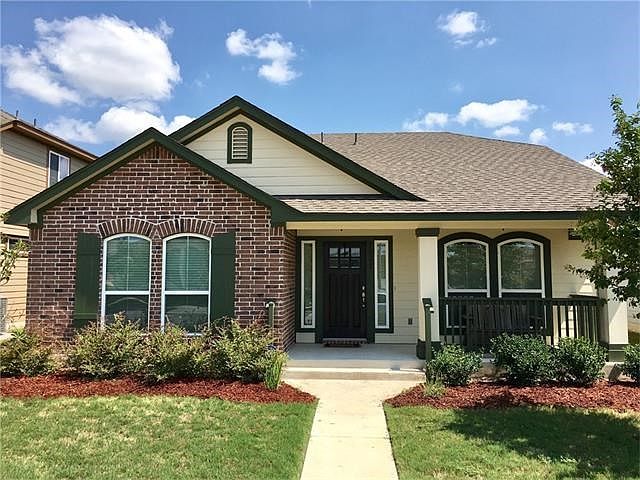 1st image of 18325 Tallgrass Prairie Dr
