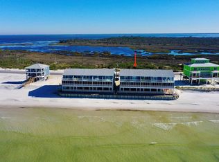 3867 Cape San Blas Rd #A4, Pt Saint Joe, FL 32456