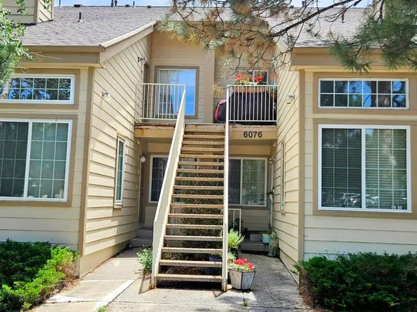 6076 Gunbarrel Ave #F, Boulder, CO 80301