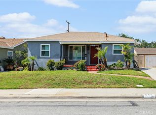 445 Via Miramonte, Montebello, CA 90640