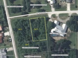 8425 Patterson Ave, Sebastian, FL 32958