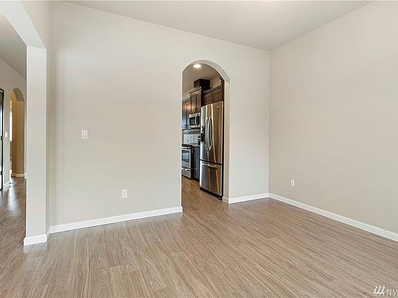 Use this room for formal dining or living