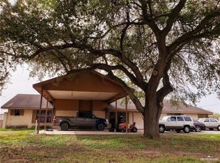 3920 S Jackson Rd, Mcallen, TX 78577