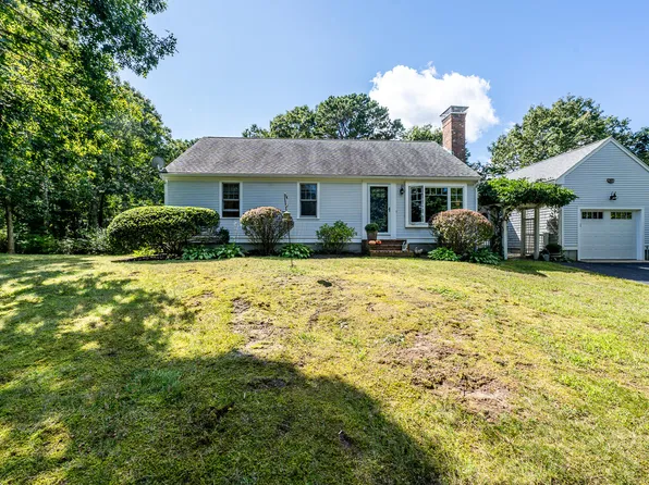 169 Capes Trail, West Barnstable, MA 02668