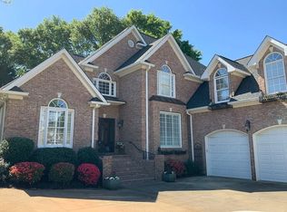 509 Peppercorn Ct, Greer, SC 29650