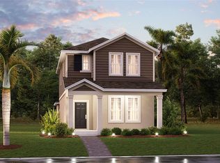 2469 Spring Tune Aly, Kissimmee, FL 34744