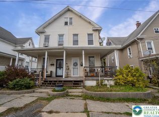 231 Coal St, Lehighton, PA 18235