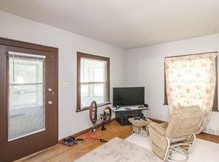 116 S Maple Ave #2, Ames, IA 50010