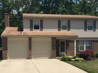 630 Genenbill Dr, Cincinnati, OH 45238