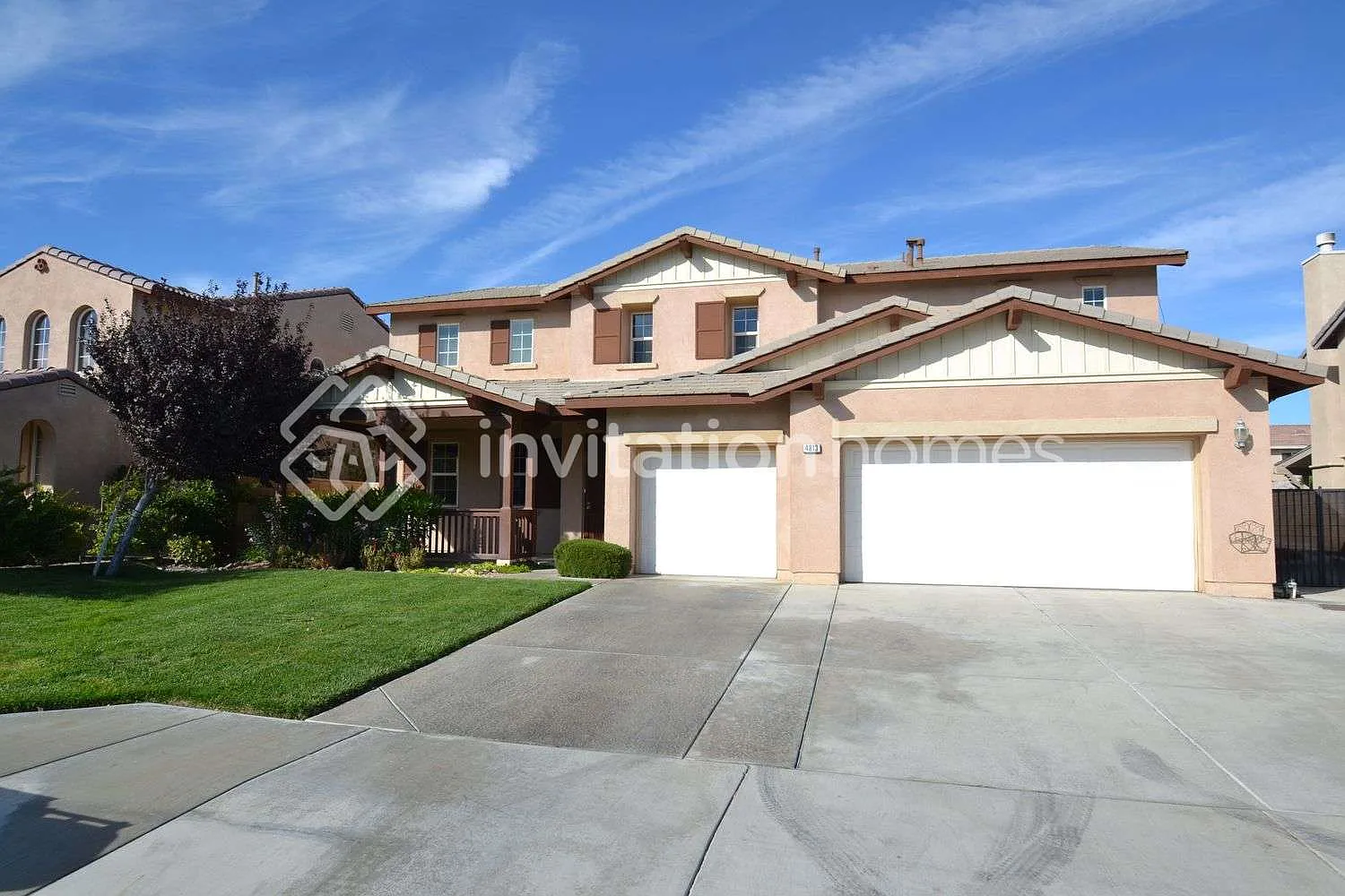 4813 W Avenue J4 Lancaster, CA 93536 — Photo 1