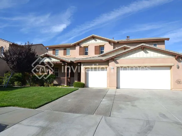 4813 W Avenue J4, Lancaster, CA 93536