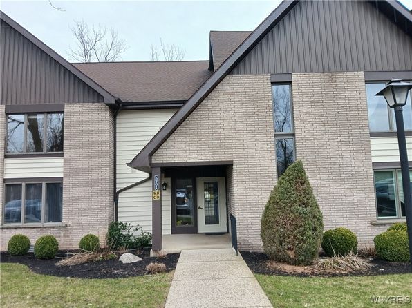 5301 Chestnut Ridge Rd APT G, Orchard Park, NY 14127